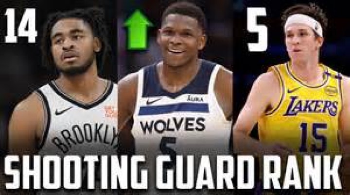 Who is the fastest guard in the NBA?