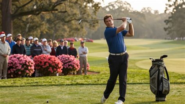 Who is the greatest golfer ever?