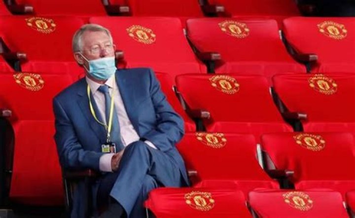 Who is the greatest manager of all time?