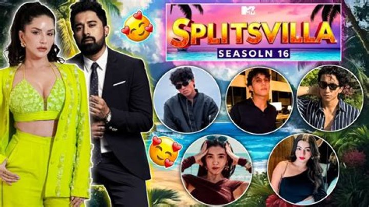 Who is the ideal match of splitsvilla?