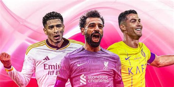 Who is the most talented player of all time?