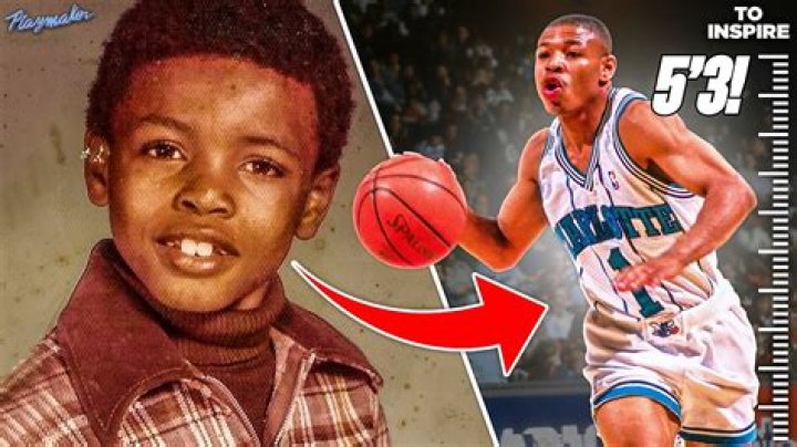 Who is the smallest player in PBA?