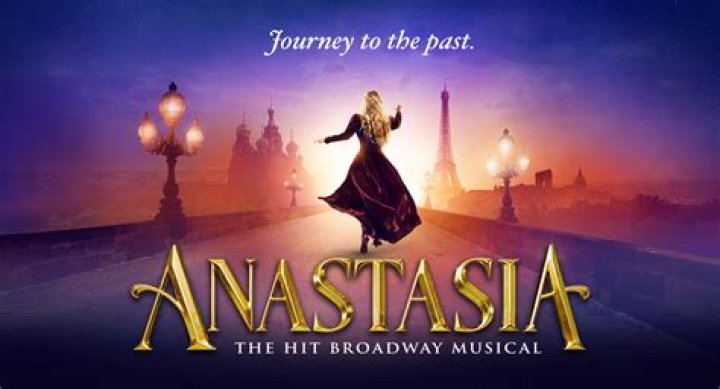 Who is the villain in Anastasia the musical?