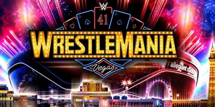 Who is the winner of WrestleMania 21?