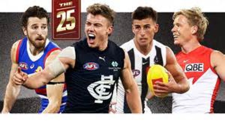 Who is the youngest AFL player of all time?