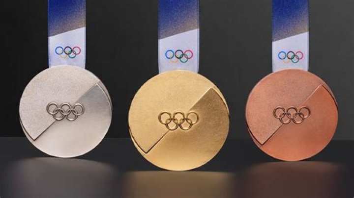 Who is the youngest Winter Olympic gold medalist?