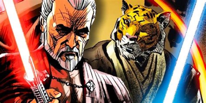 Who killed Dooku Kim?