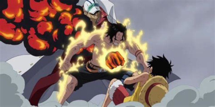 Who kills ace?