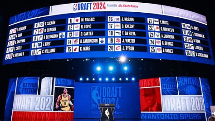 Who made NBA 50 but not 75?