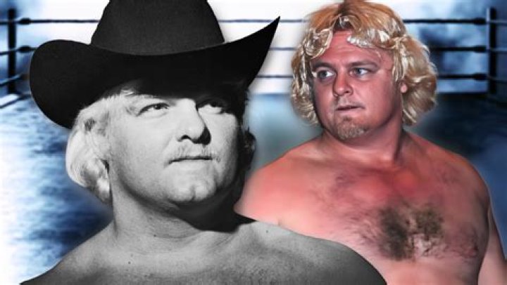 Who made wrestling?