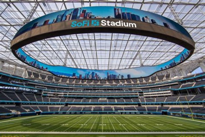 Who pays for SoFi Stadium?