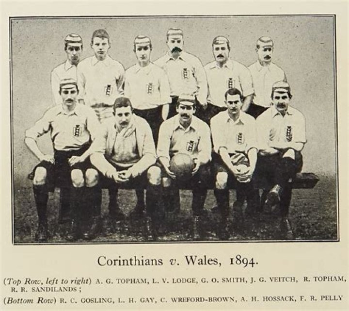 Who started the football casuals?