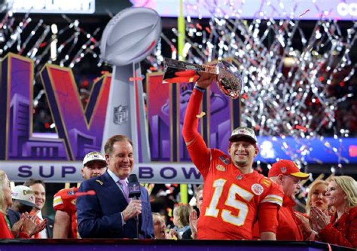Who votes Super Bowl MVP?