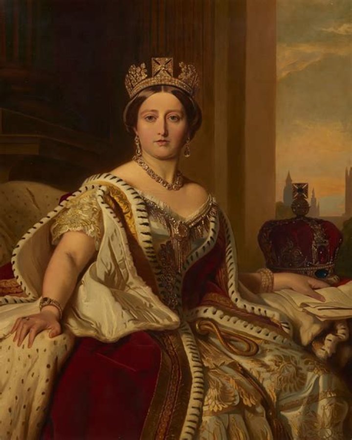 Who was Queen Europa?