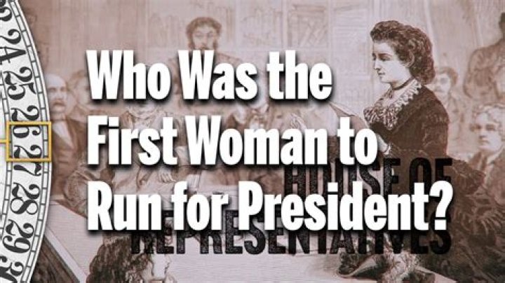 Who was the first woman in the NHL?