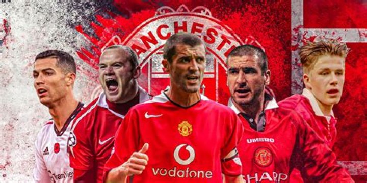 Who was the last Manchester United player to score a hattrick?