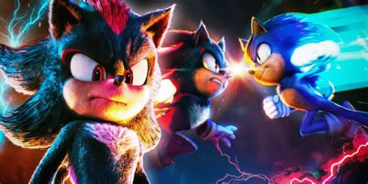 Who will win in a fight Shadow or Sonic?