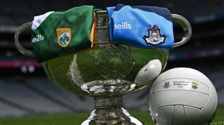 Who won the All-Ireland Club final 2022?