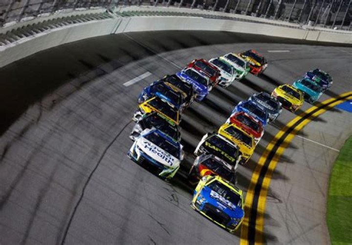 Who won the most races in a NASCAR season?
