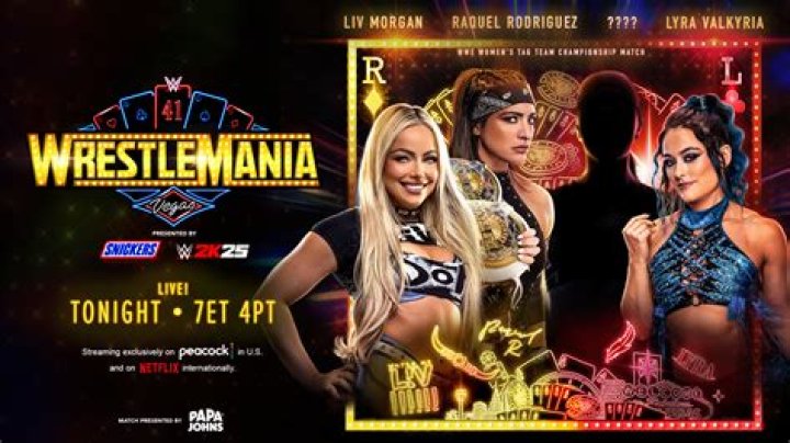 Who won WrestleMania 38 tonight?