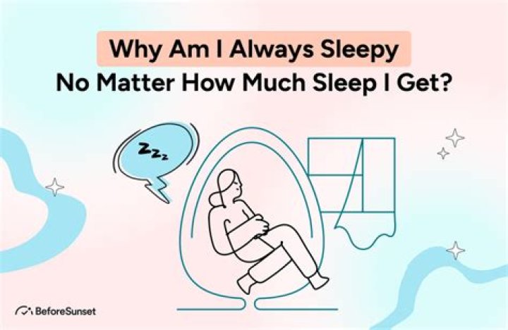 Why am I always tired and have to pee?