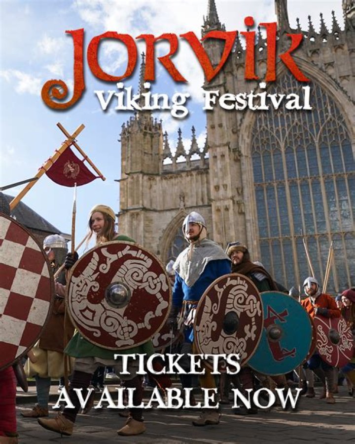 Why are Vikings so violent?