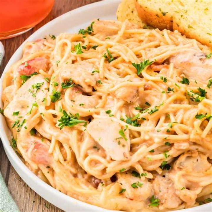Why can't royals eat pasta?