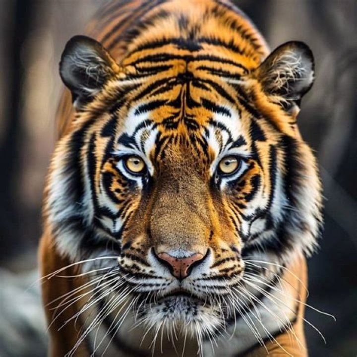 Why can't tigers purr?
