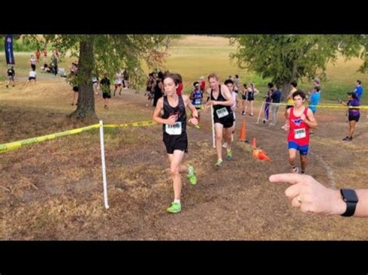 Why cross-country is the hardest sport?