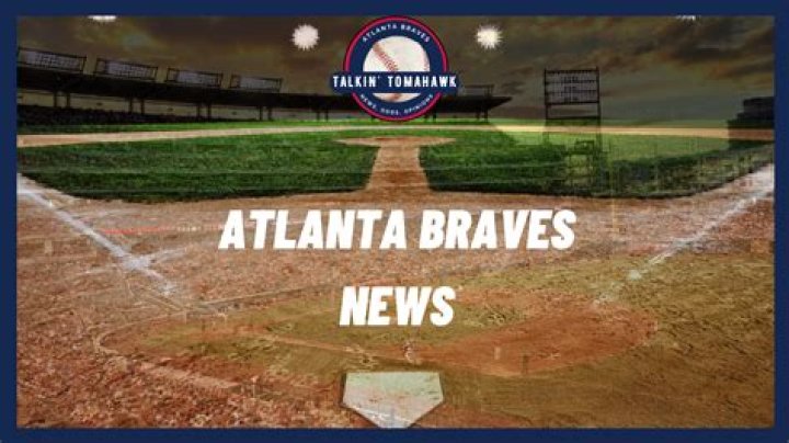 Why did Atlanta Braves leave Atlanta?