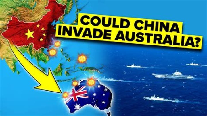 Why did Australia go to war with Japan?