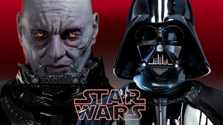 Why did Darth Vader wear a helmet?