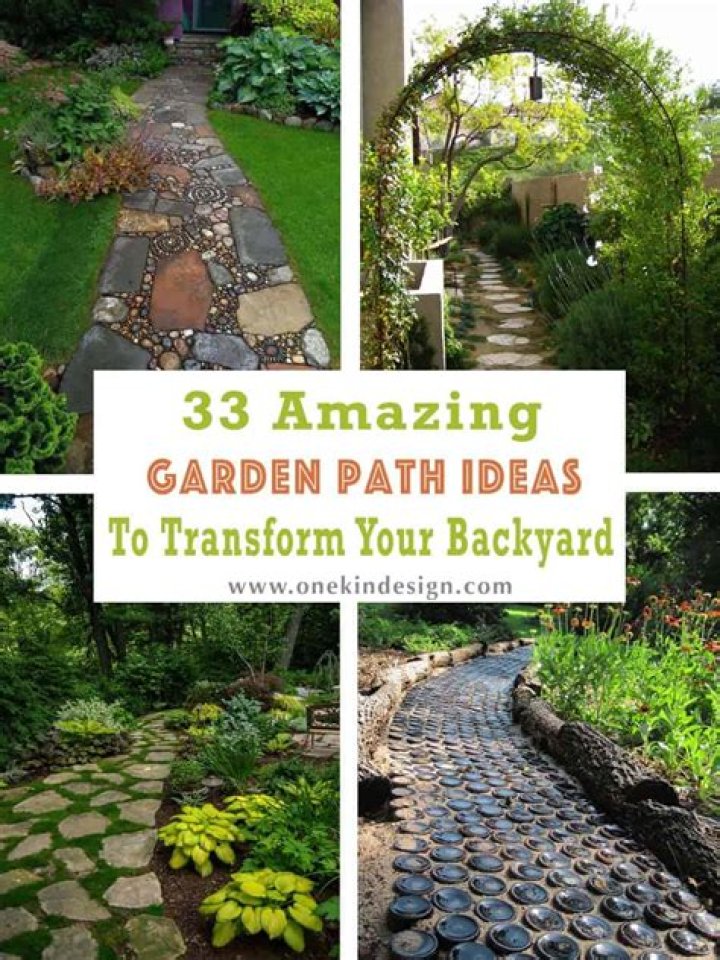 Why did David's aunt sit flat down in the garden path?
