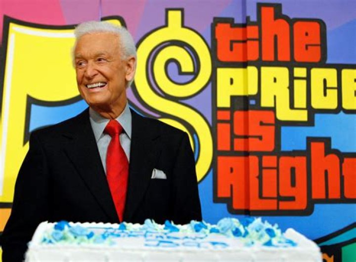 Why did Holly leave The Price Is Right?