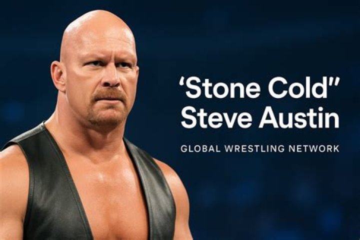 Why did Stone Cold Steve Austin retire?