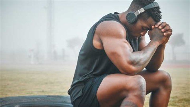 Why do athletes tear their ACL?