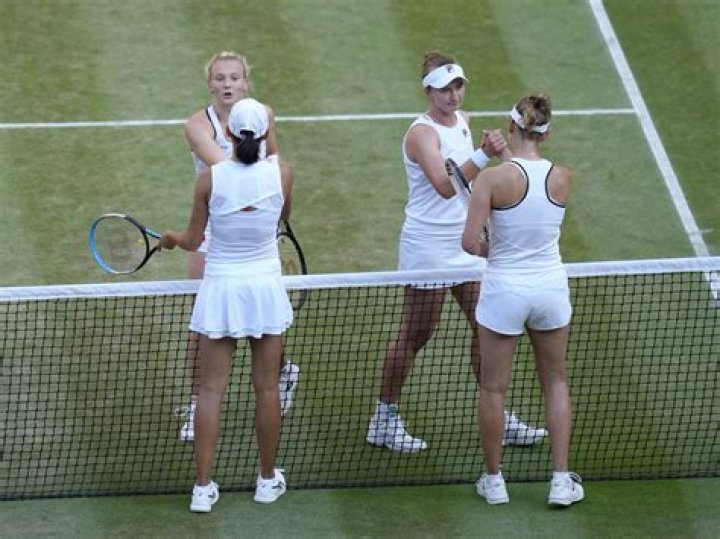 Why do female tennis players not wear shorts?