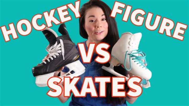 Why do figure skates have toe picks?