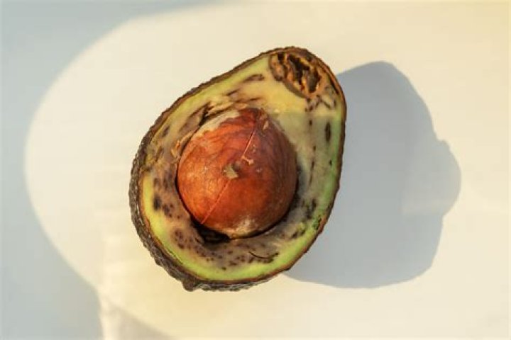 Why do I crave avocado on my period?