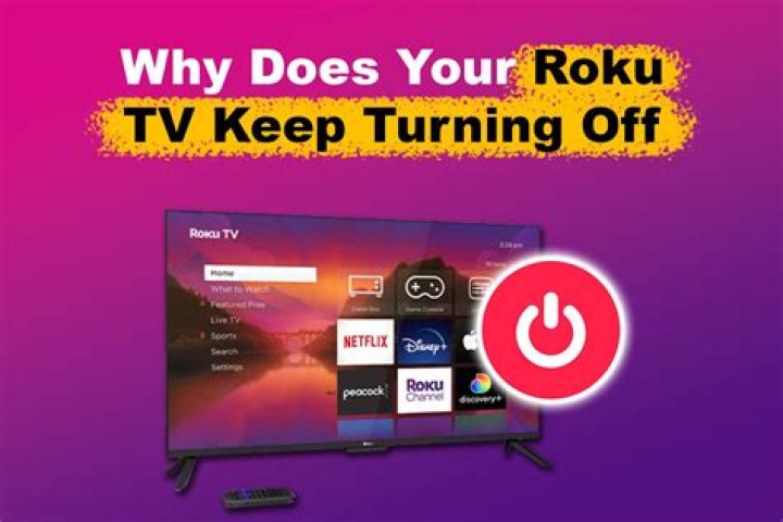 Why do I have to keep activating my Roku TV?