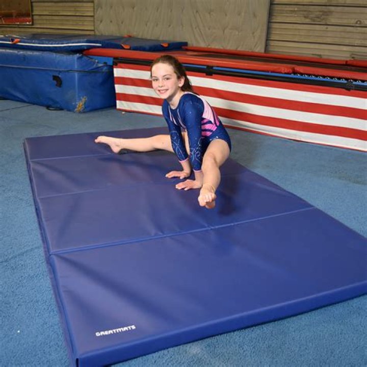Why do I love gymnastics so much?