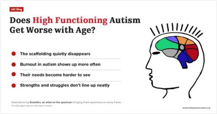 Why do narcissists get worse with age?