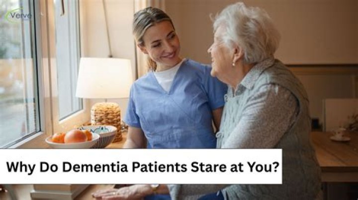 Why does dementia get worse at night?