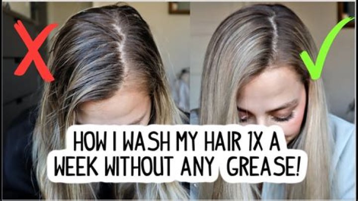 Why does my hair look fried?