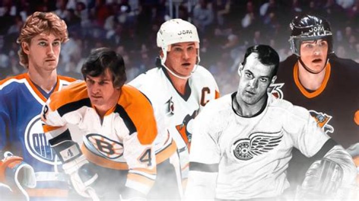 Why don t hockey players pick up their sticks when they drop them?