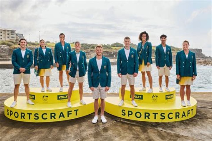 Why don t Scotland have their own Olympic team?