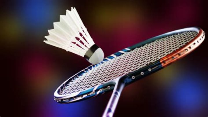 Why is badminton such a popular sport?