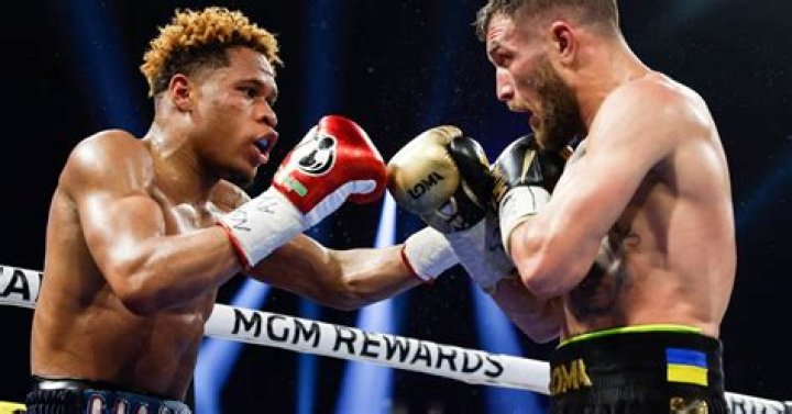 Why is boxing so popular?