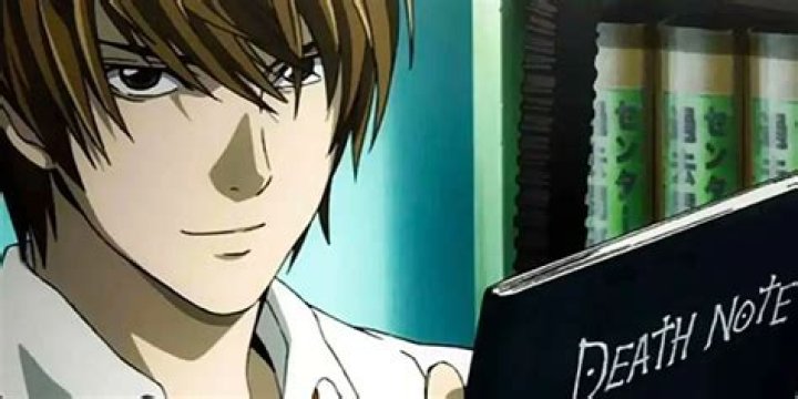 Why is Death Note Rated TV 14?