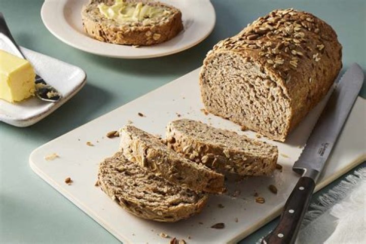 Why is multigrain bread better than white?